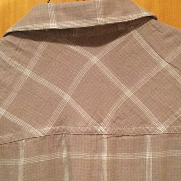 Columbia Long Sleeve Shirt - Picture 6 of 7